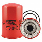 Baldwin Filters Hydraulic Filter,Spin-On,5-25/32" L BT844910