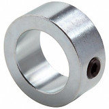 Climax Metal Products Shaft Collar,Std,Set Screw,1/2inBoredia C-050