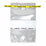 Whirl-Pak Sampling Bag,24 fl oz,9in,6 in,PK500 B01196