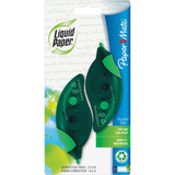 Liquid Paper Correction Tape,335",Green,PK2 1744480