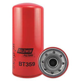 Baldwin Filters Transmission Filter,Spin-On,10-9/32" L BT359