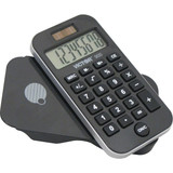 Victor Technology Portable Calculator,2.1" W,0.3" H 900