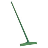 Vikan Floor Squeegee,24 in W,Straight 71602/29622