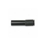 Legris Plug-In Reducer,4mm x 8mm,PK10  3166 04 08