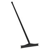 Vikan Floor Squeegee,24 in W,Straight 71609/29629