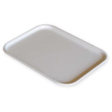 Mfg Tray Lid,White,FiberglassReinfComp,6 1/8 in 9211185269