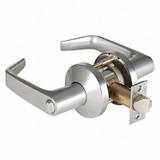 Best Lever Lockset,Mechanical,Entrance,Grd. 1 9K37AB15CS3626