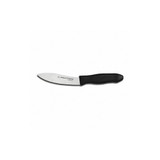 Dexter Russell Lamb Skinner,5 1/4 In,Poly,Black 26183