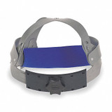 Bullard 4-Point Ratchet Headband Suspension 20RT