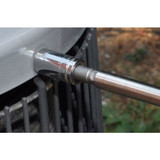 Megapro Multi-Bit Screwdriver, NumBits 6 151SS-B