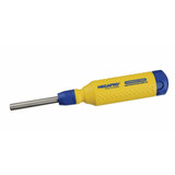 Megapro Multi-Bit Screwdriver, NumBits 6 151SS-B