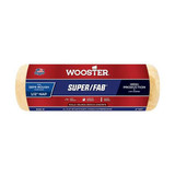 Wooster Paint Roller Cover,9"L,1/2"Nap,Knit R240-9