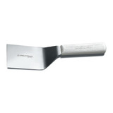 Dexter Russell Hamburger Turner,11.25" L,Carbon Steel 16343