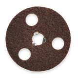 Norton Abrasives Surface Conditioning Disc, 4 1/2 in Dia 66261010447