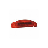 Grote Clearance Marker Lamp,FMVSS P2,Oval 46922
