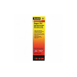 3m Elec Tape,20 ft Lx3/4"W,7 mil,Black,PK10 33+SUPER-3/4X20FT