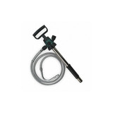 Oil Safe Premium Pump Dk Green,Hand Held,1 to 1 102303