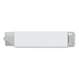 Pacific Handy Cutter Box Cutter,4 in.,Mixed,PK12 HC100