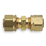 Parker Union,Brass,Comp,1/8In,PK25 62CA-2
