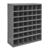 Durham Mfg PignhlBnUnt,12inx42inx34in,#Cmpmt 42 360-95