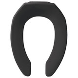 Bemis Toilet Seat,Elongated Bowl,Open Front  1955CT-047