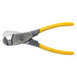 Jonard Tools Coaxial Cable Cutter,Shear Cut,8-3/4 In. JIC-750