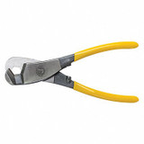 Jonard Tools Coaxial Cable Cutter,Shear Cut,8-3/4 In. JIC-750