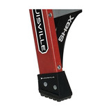 Louisville Twin Stepladder,Fbrgls,IAA,8ft,FM1400HD FM1408HD