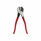 Jonard Tools Cable Cutter,High Leverage,9-1/4 In JIC-63050