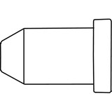 Thermal Dynamics Thermal Dynamics Plasma Cutting Tip PK10 8-7503