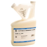 Trim Machining Fluid Additive, White,2 qt. TC184B-2Q