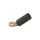 Tweco Ball Point Lug, Copper, 45 deg, 325 A  95151111