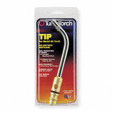 Turbotorch TURBOTORCH 5/16 in Quck Conect Torch Tip 0386-0103