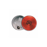 Grote Stop/Turn/Tail Light,Round,Red 53102
