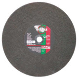 United Abrasives/Sait CutOffWheel,20 mmConnect.,Ductile 23458