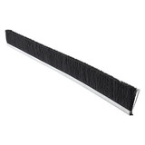 Tanis Strip Brush,72 In L,Overall Trim 3 In MB700672