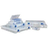 Flambeau AdjComprtBx,SnglPosLkgLtch,Tl,1 1/4 in 1002