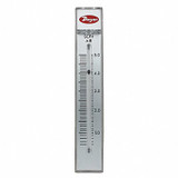 Dwyer Instruments Rmb-51-Ssv Flowmeter Range 2-20 RMB-51-SSV