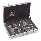 Jackson Safety Contour Worker Tool Kit, Metal Case 20664