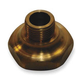 Chicago Faucet Cartridge Cap Nut,Fits Chicago Faucets 274-004JKRBF