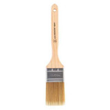 Wooster Paint Brush,2",Flat Sash,Synthetic,Firm 4232-2