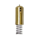 Shimpo Puncture Fixture,M6 Thread  FG-M6PUNCTURE-ST