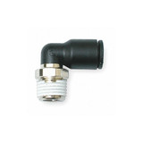 Legris Male Elbow,1/8 In OD,290 PSI,PK10 3109 53 11