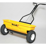 Snowex Drop Spreader,160 lb.,Pneumatic SD-95