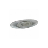 Grote Clearance Marker Lamp,FMVSS P2,Oval 47983