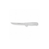 Dexter Russell Boning Knife,Wide,Curved,6 In,NSF 01523