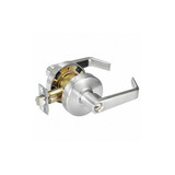 Assa Abloy Accentra Lever Lockset,Mechanical,Classroom AU4608LN x 626