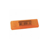 Grote Clearance Marker Lamp,FMVSS P2,Rectangle 47093