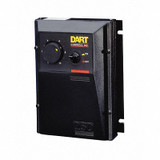 Dart Controls DC Speed Control,90/180V DC,10 A 253G-200E