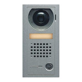 Aiphone Video Door Station,AX Series,7-11/16" H  AX-DV